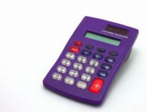 calculator