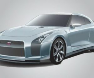 nissan-gtr-realistic-car-vector_99873