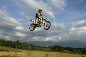 motocross