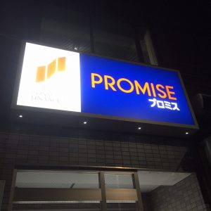 promise