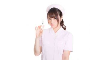 nurse