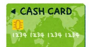 cashcard