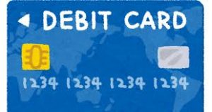 debittocard